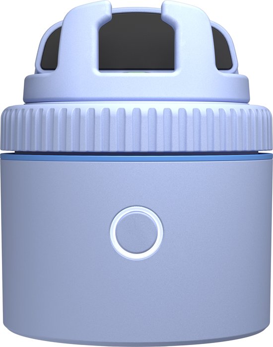 Pivo Pod Lite - Blauw Smartphone Volg Statief | bol