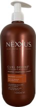 Nexxus - Curl Define Shampoo - 1000ml