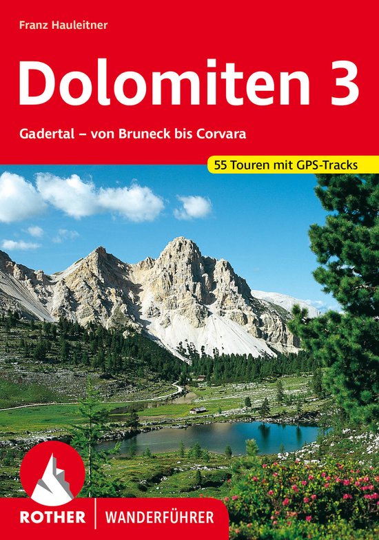 Dolomiten 3 - cover