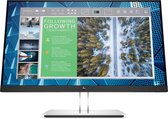 HP E24q G4 QHD monitor aanbieding