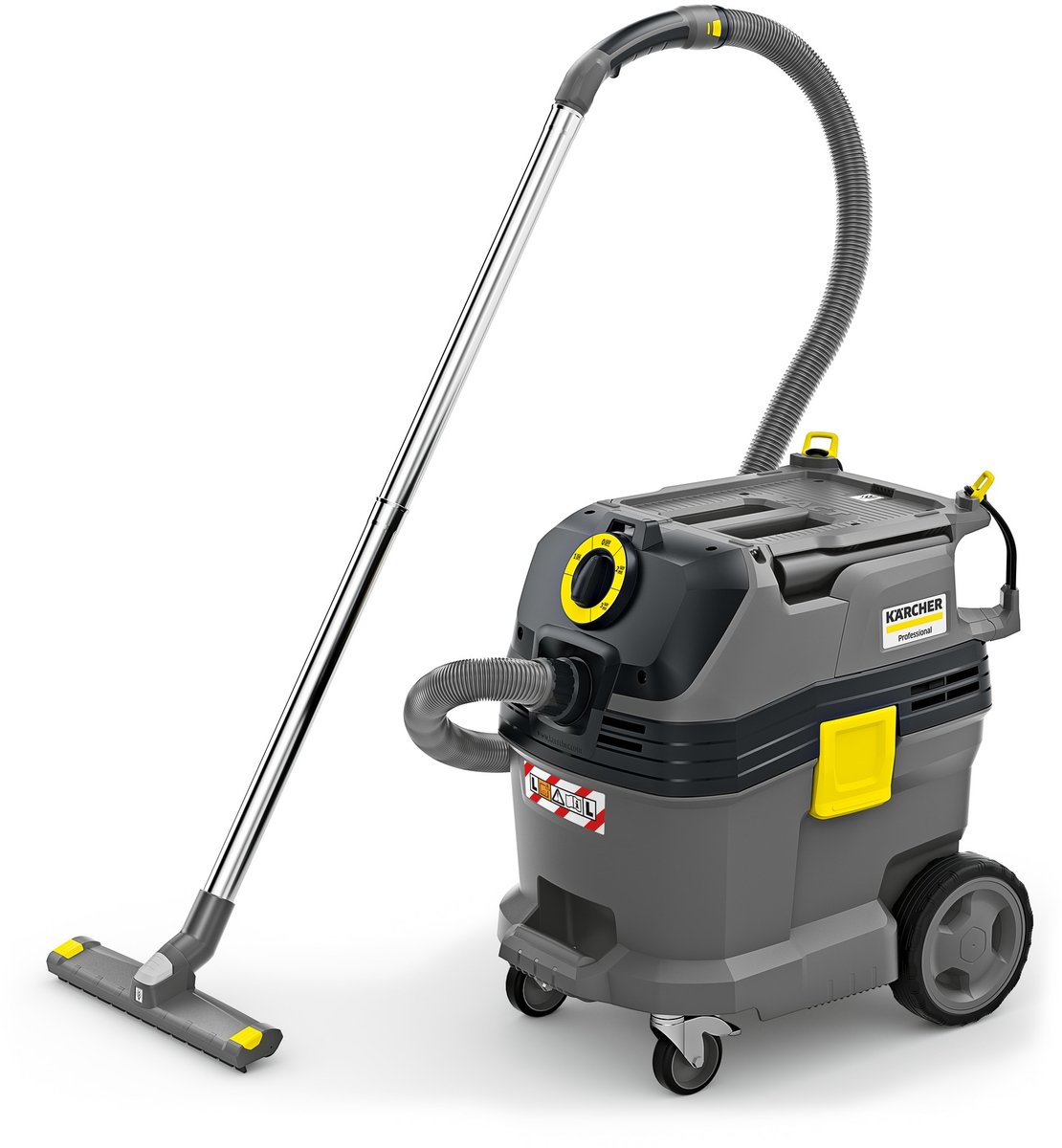 Kärcher NT 30/1 Tact L 1380 W 30 l