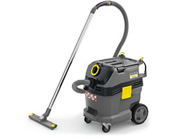 Kärcher Professional NT 30/1 Tact L - 30 liter - stof-/waterzuiger