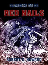 Classics To Go - Red Nails
