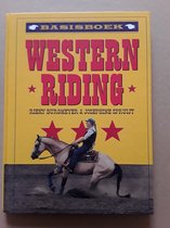 Basisboek western riding