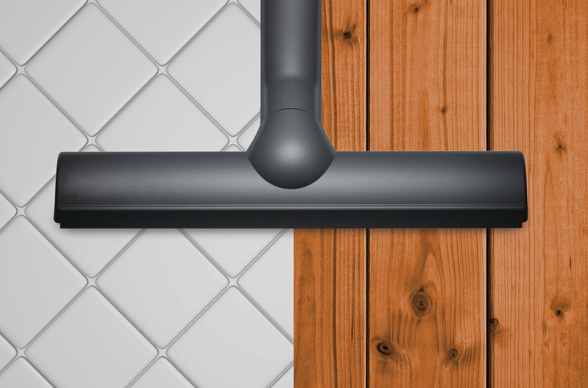 Bosch Bosch Prosilence Stofzuiger - afbeelding 5