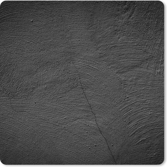 Tapis de souris noir 120x60 cm