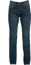 Helstons Parade Cotton Armalith Blue Jeans 36 - Maat - Broek