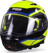 Nolan N100-5 Plus Overland N-Com 038 Modular Helmet S