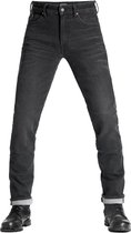 Pando Moto Robby Arm 01 – Men’s Slim-Fit Motorcycle Jeans ARMALITH® W30/L34 - Maat - Broek