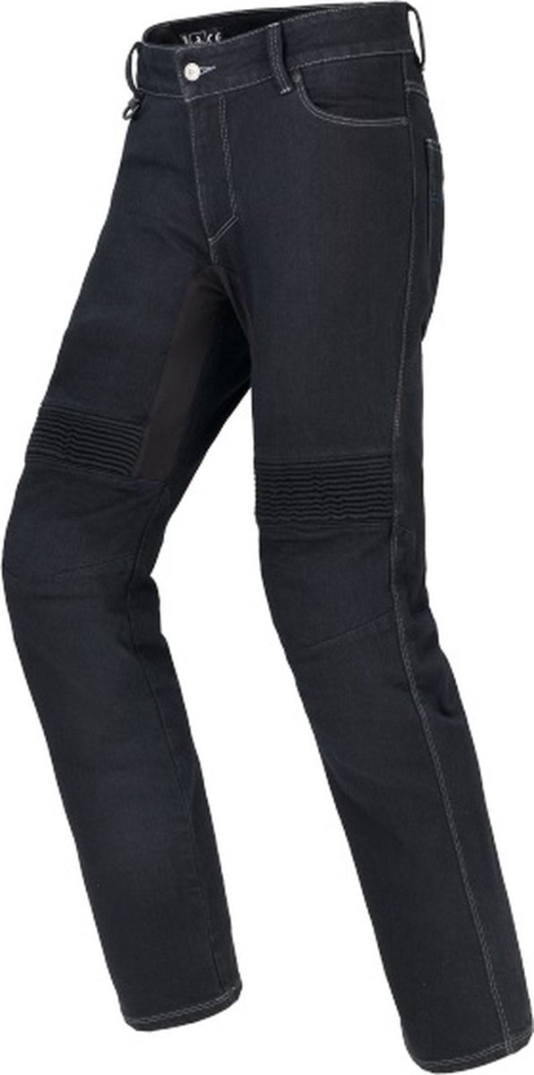 Spidi Furious Pro Black 28