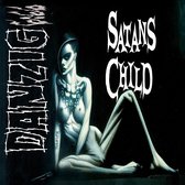 Danzig - 6:66 Satan's Child (LP) (Alternate Cover) (Coloured Vinyl)