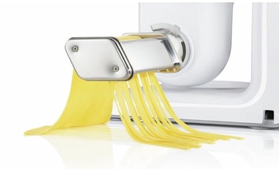 Bosch MUZ5PPI Pastamaker pakket - Keukenmachine accessoire van Bosch — afbeelding 3