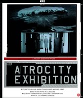 Atrocity Exhibition (Blu-ray)