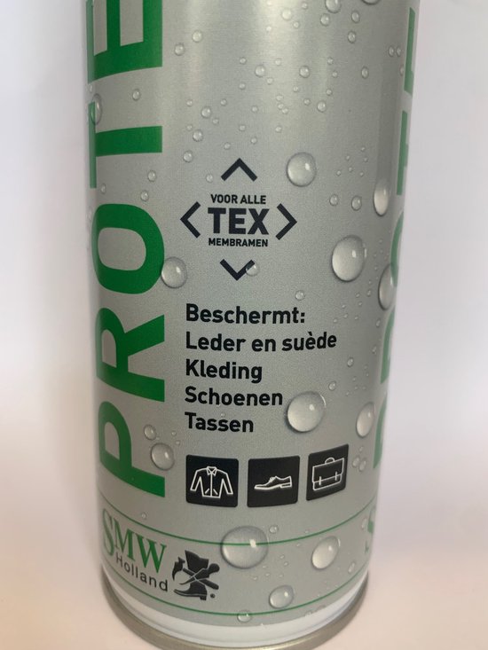 water dicht spray