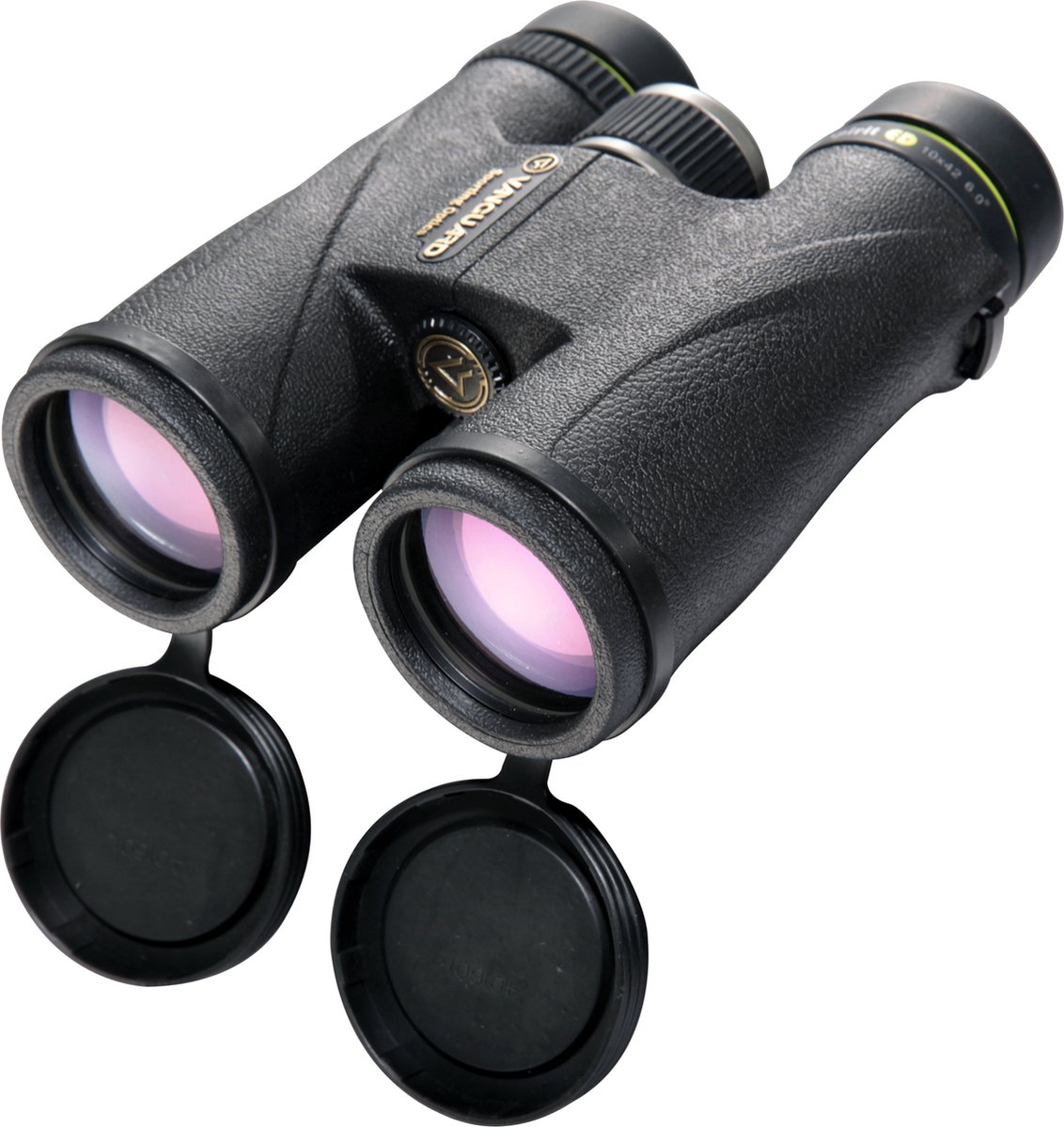 Vanguard Spirit ED 1042 (10 x 42) Verrekijker Multi Coating ED Glas Waterdicht