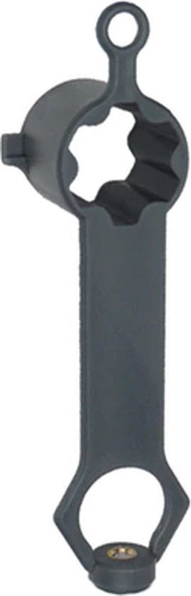 Couteau pour Vorwerk Thermomix TM5/TM6