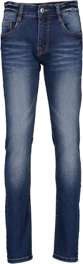 Blue Seven jeans Blauw Denim-146 | bol.com