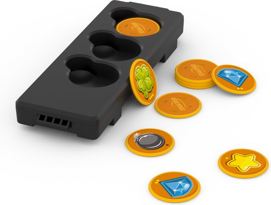 BERG Nexo Kinderstep Magneet-deck Add-On - BERG - €31,95