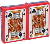 Benson Speelkaarten - 2 Sets