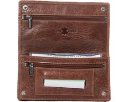 Shag etui leer - Shag hoesje - Shag zak - Shag buidel - Shag etui - Tabak etui - Shag etui tabak - Tabaksetui - Etui leer - Cognac- Shag etui - shag etui tabak - shag etui heren - shag mapje - shag etui leer vrouwen - shag buidel - shag hoesje - Sale