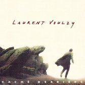 Laurent Voulzy - Caché derrière (LP)