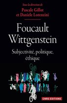 CNRS Philosophie - Foucault Wittgenstein
