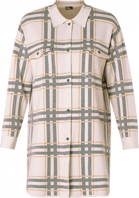 YESTA Venke Jack - Soft Sand/Multi Colo - maat 3(52)