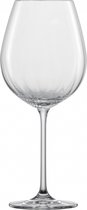 Zwiesel Glas Prizma Verre à vin rouge 1 - 0,613 Ltr - lot de 2