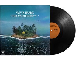 Funk Wav Bounces Vol. 2