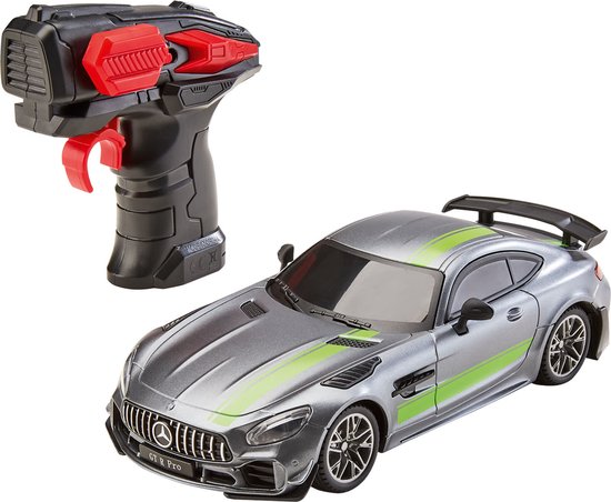 1:24 Revell 24659 RC Car Mercedes-AMG GT R Pro RC Model Kant en Klaar