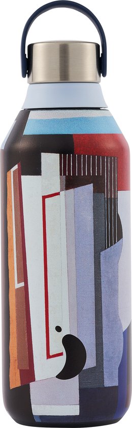 Chillys Series 2 - Drinkfles - Thermosfles - 500ml - John Piper