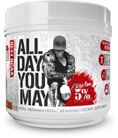 All Day you May (30 serv) Thé sucré du Sud