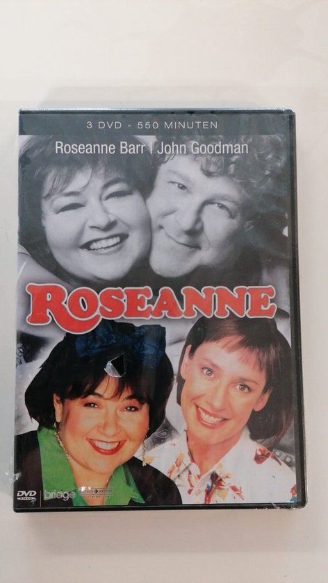 Roseanne - Serie 9