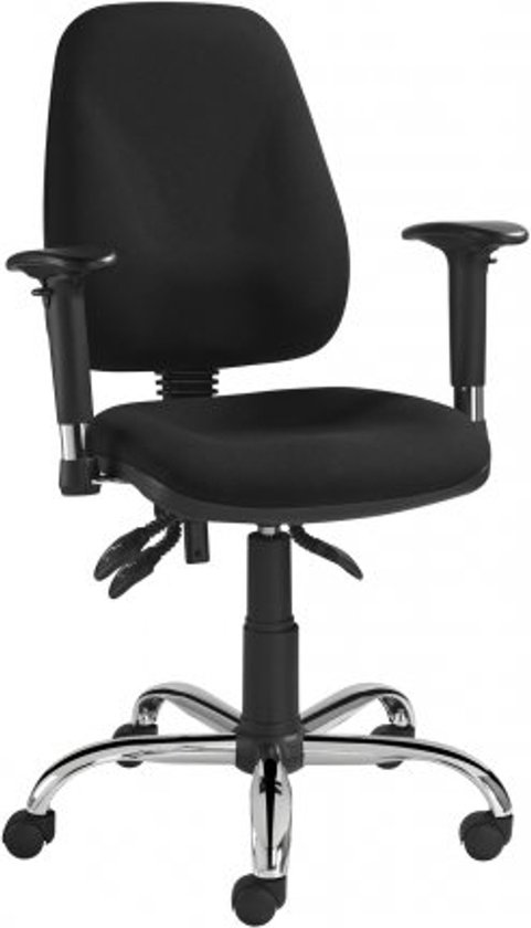 Bureaustoel Florence - Bureaustoel - Office chair - Office chair ergonomic - Ergonomische Bureaustoel - Bureaustoel Ergonomisch - Bureaustoelen ergonomische - Bureaustoelen voor volwassenen - Bureaustoel ARBO - Gaming stoel