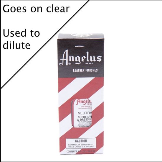 Angelus indringverf sale