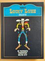 Lucky Luke Collectie A 1 - Lekturama - De postkoets + Tenderfoot + Dalton City
