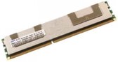 HP RAM geheugen - 8GB - DDR3 - 1.333MTs