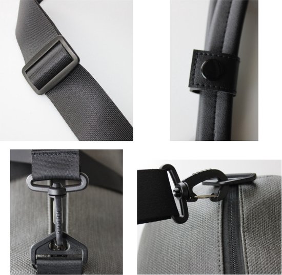 Cadeau Pour Homme - Sac De Sport Pour Homme - Sac De Sport Pour Fitness