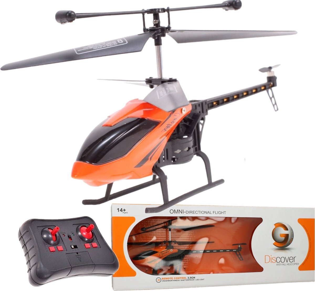 BuzzoXerex