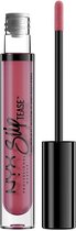 NYX Professional Makeup - Slip Tease - Entice - STL002 - Lipgloss - Paars - 4 ml
