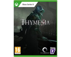 Thymesia - Xbox Series X Image