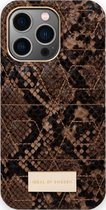 iDeal Of Sweden Statement Case iPhone 13 Pro Rusty Snake