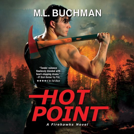 Hot Point - cover