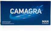 Camagra Man 10 caps - erectiepillen voor mannen - het 100% natuurlijke vervanger viagra - forte erectiepillen