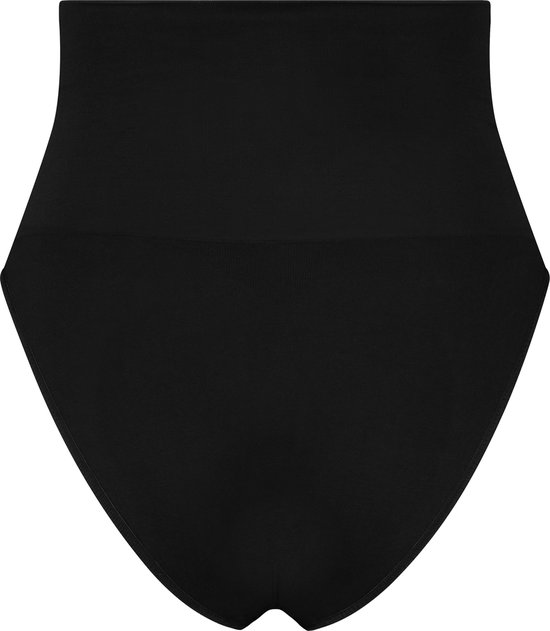 WOWENY Figuurvormende korsetslips voor dames, figuurcorrigerend
