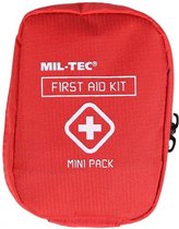 EHBO Etui compact tas model NEW Small Fitst Aid Kit
