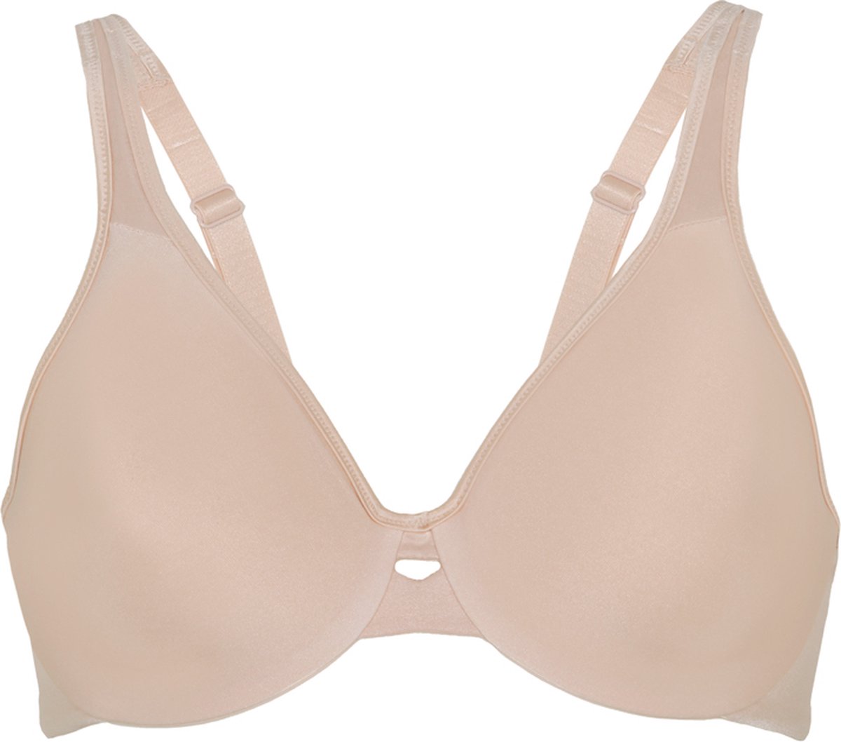 Maidenform Specialty Minimizer Vrouwen Beha - CHAMPAGNE SHIMMER - Maat 90 E