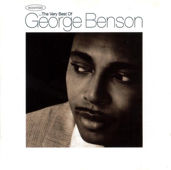 Very Best of Benson The Greatest Hits of All, Benson