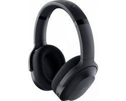 Razer Barracuda - Draadloze Gaming Headset - Bluetooth - PC/PlayStation/Switch/Android - Zwart