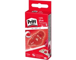 Pritt Refill Cassette Permanent 16 m Hanging Box